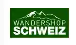 Wandershop Schweiz Gutscheine und Angebote